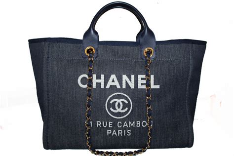 chanel shopping bag|authentic chanel shopping bag.